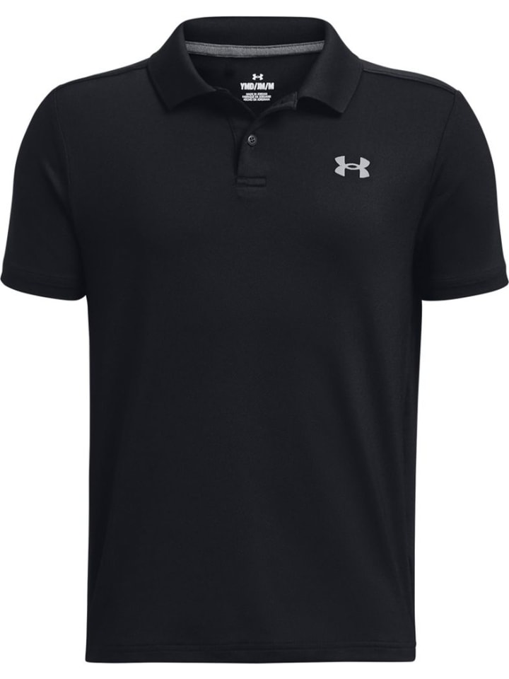 

Футболка Under Armour, черный