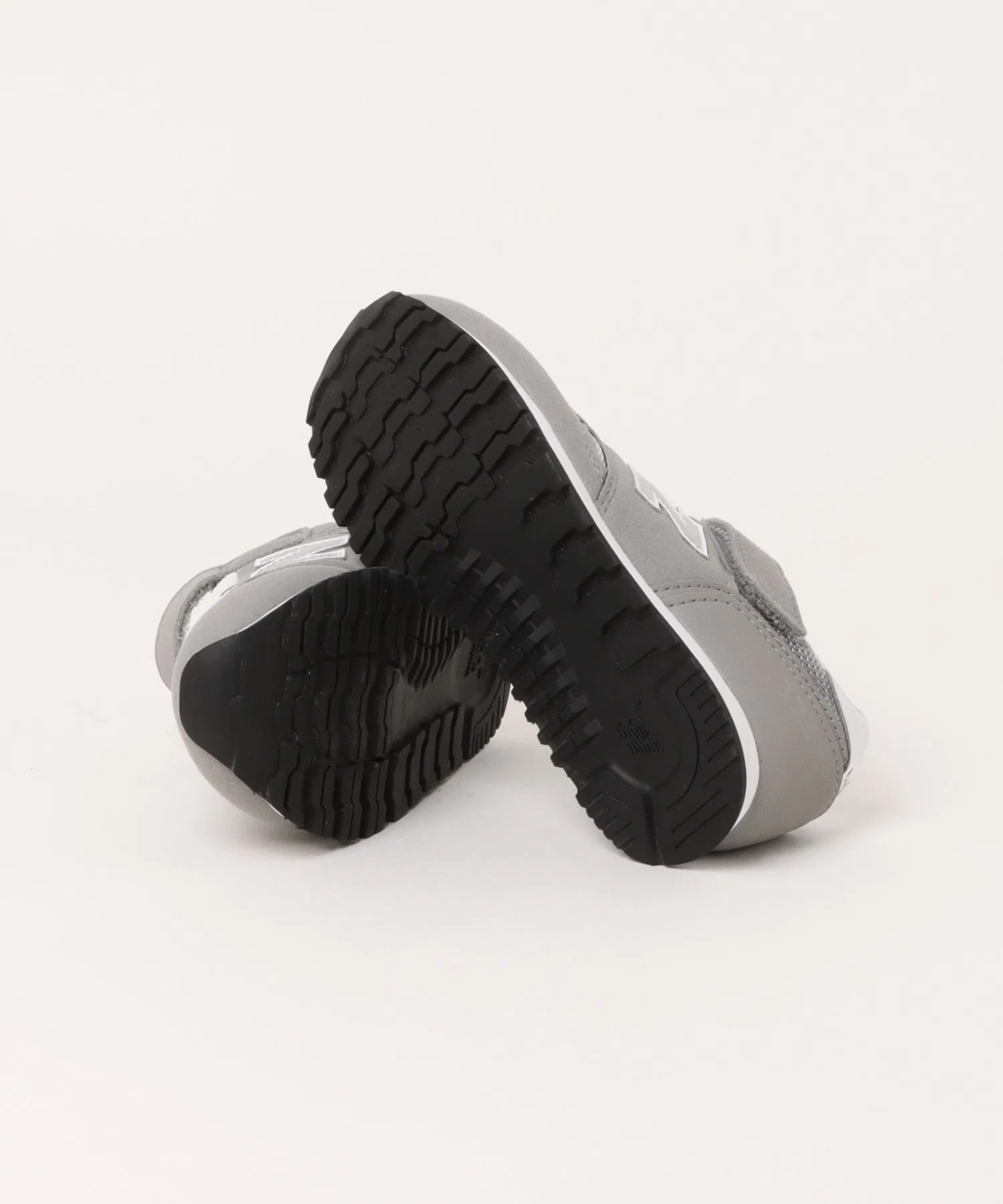 Детские кроссовки New Balance YV373KG2 — фото 3