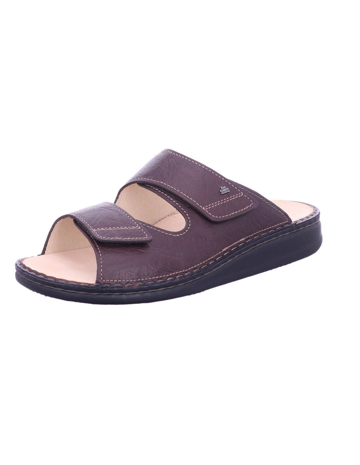 

Мюли Finn Comfort, коричневый