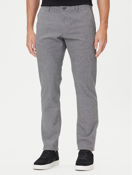 

Чиносы modern fit 15 JJF-Matthew101 30047666 Joop! Jeans, серый