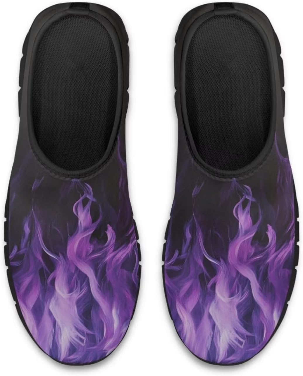 

Мужские кроссовки Pointodoor Skull, удобные низкие кроссовки для отдыха, фиолетовый