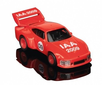 

Schuco Porsche 935 Gr.5 Limited Edition 20 Масштаб: 1:87 452565900