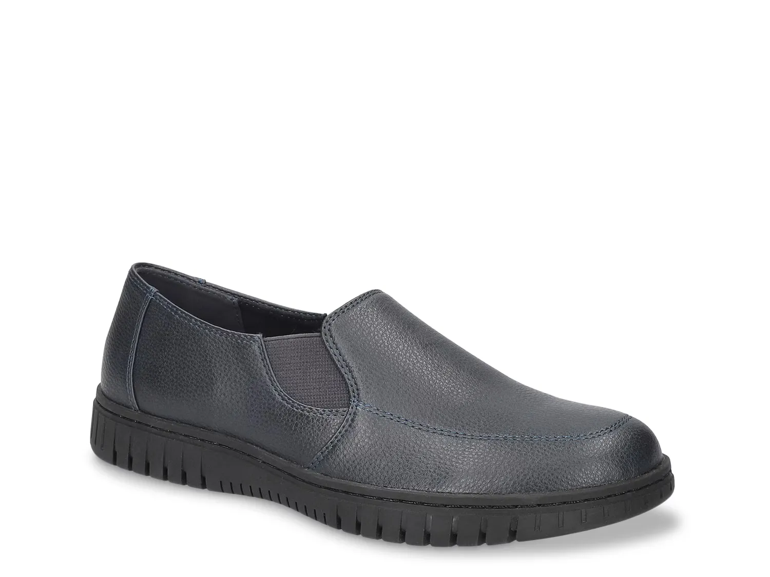 

Слипоны Oriel Slip-On Easy Street, темно-синий