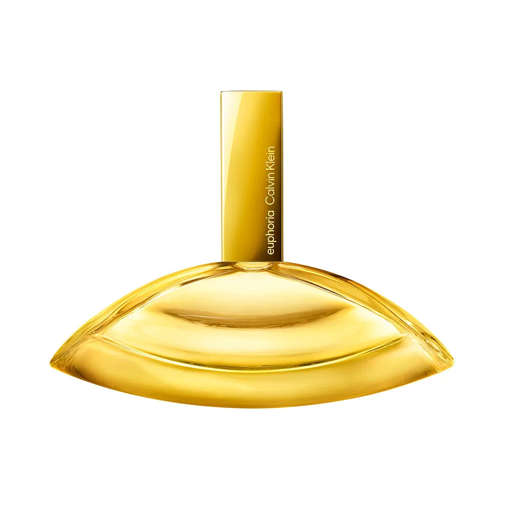Духи женские 100 мл Euphoria Solar Elixir Calvin Klein