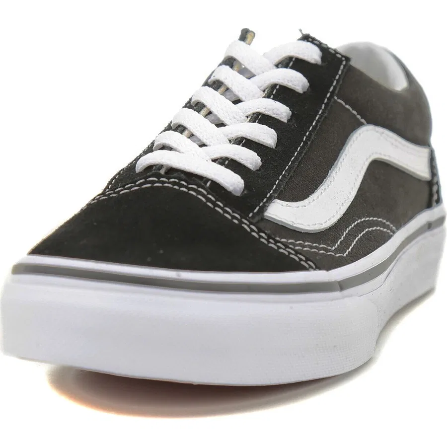 Кеды Old Skool Vans, Черный — фото 2