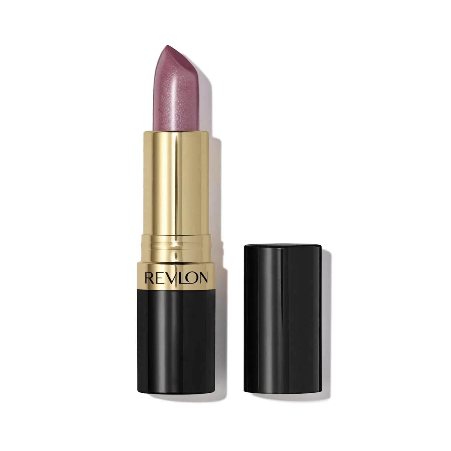 Помада Super Lustrous, Revlon, Plum Baby 467, 4.2 г