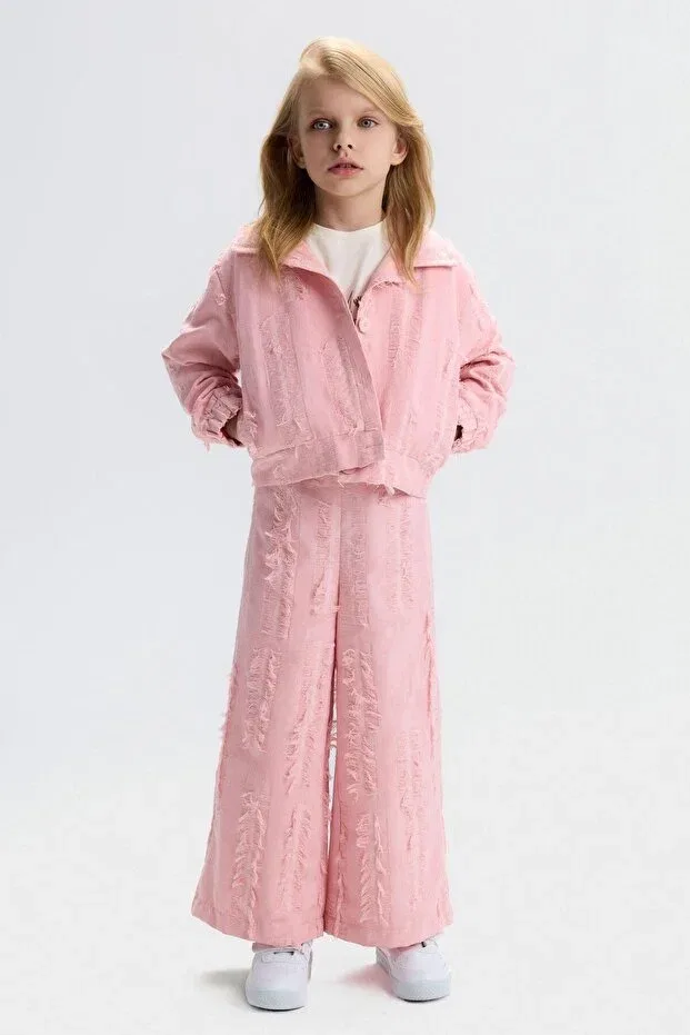 Детская куртка для чорли nk-31521 Nk Kids