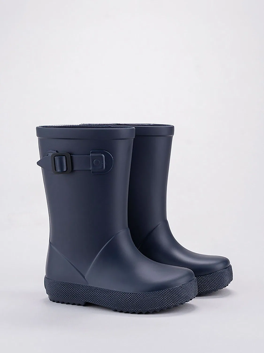 Резиновые сапоги Igor Navy Waterproof Splash Euri, темно-синий