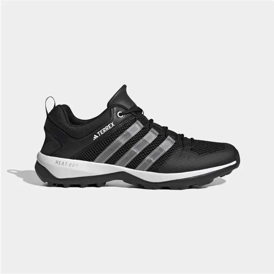 Кроссовки для девочек с дышащим верхом Terrex Daroga Plus H.rdy adidas, Черный