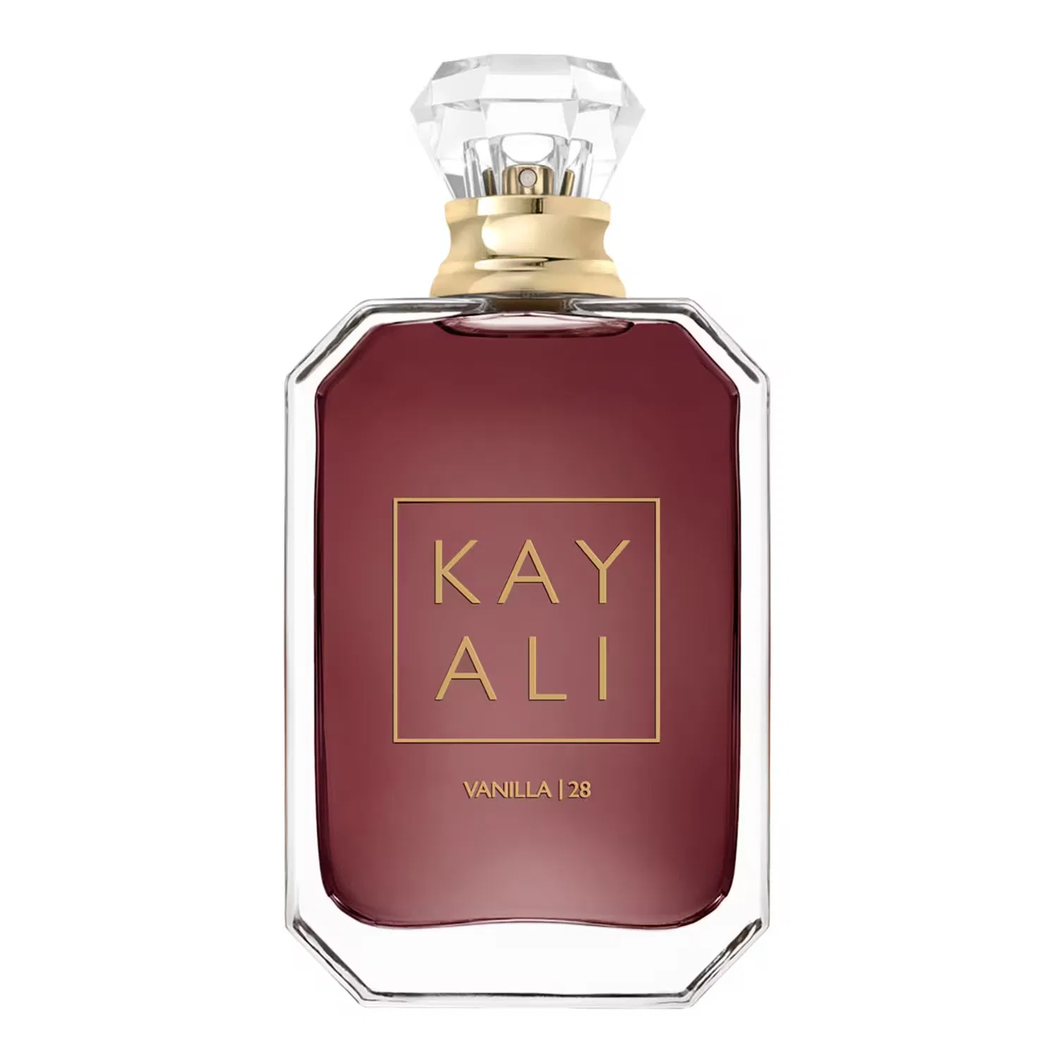Парфюмерная вода VANILLA 28, 50 мл, KAYALI