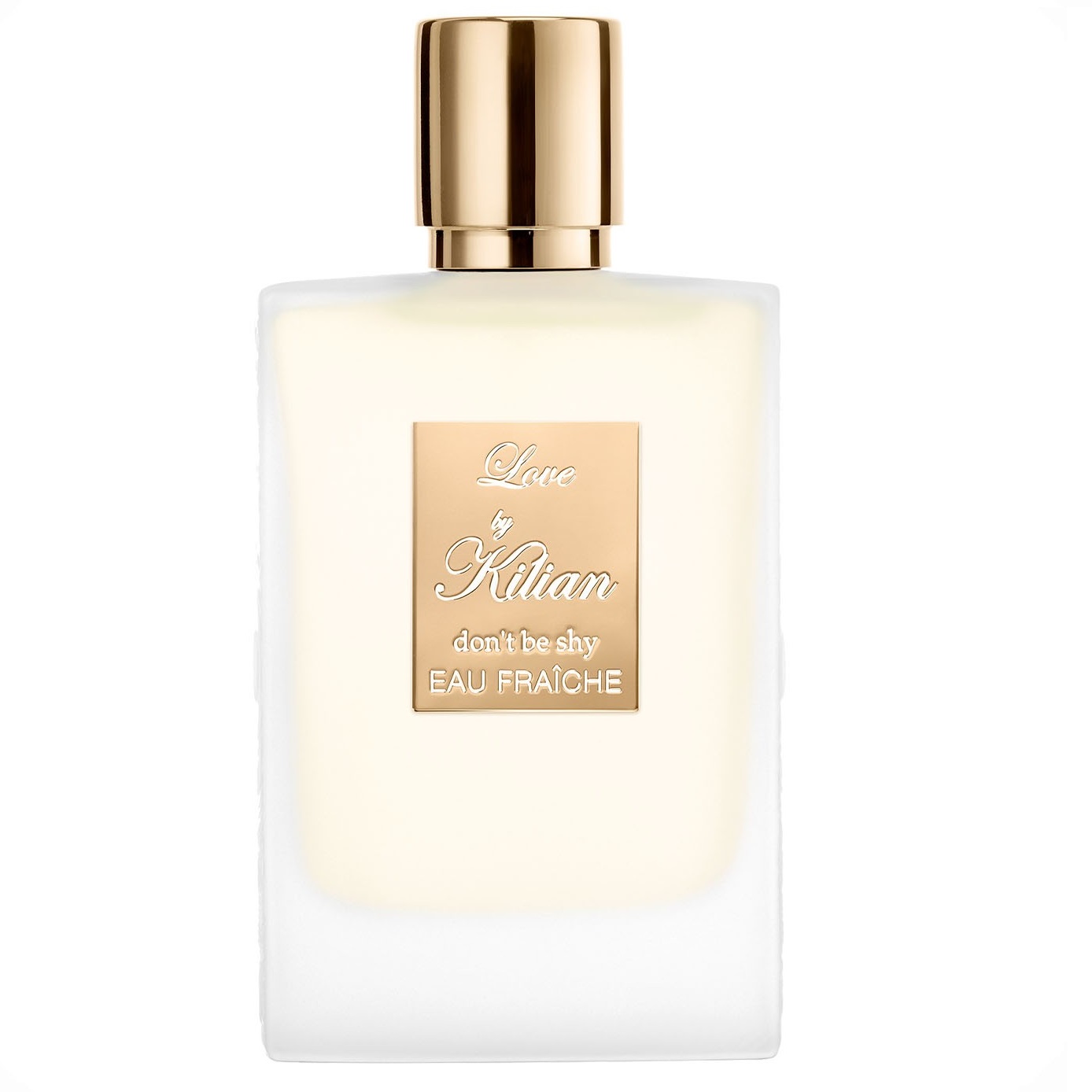 

Парфюмерная вода Kilian Paris Love, Don't Be Shy Eau Fraîche Unisex