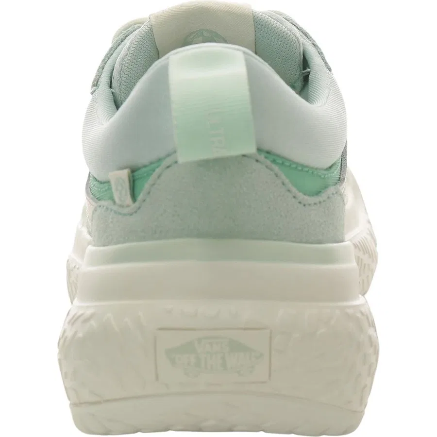 Кроссовки Vans MTE Ultrarange Neo VR3, Зеленый — фото 2