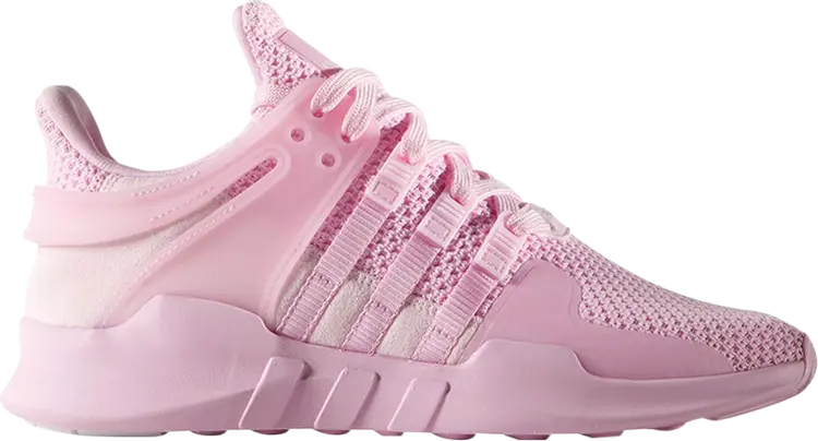 Кроссовки Adidas Wmns EQT Support ADV 'Clear Pink', розовый