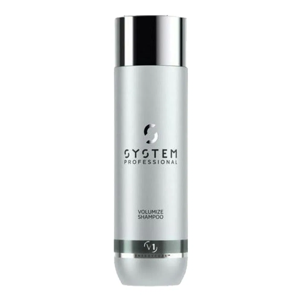 Шампунь для объема Wella SP Code Energy Volumize (250 мл) Wella