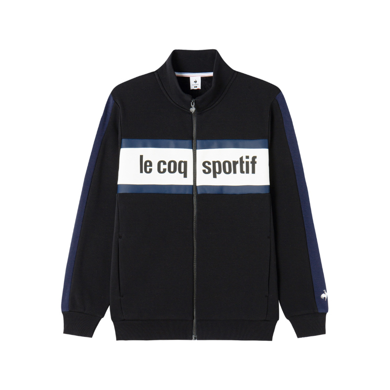 

Le Coq Sportif Куртка мужская, Dazzle Black