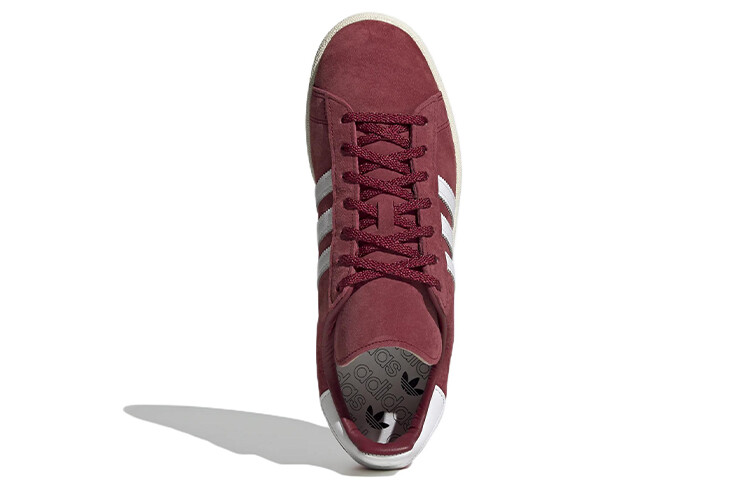 Мужские кроссовки для скейтбординга adidas originals Campus — фото 3