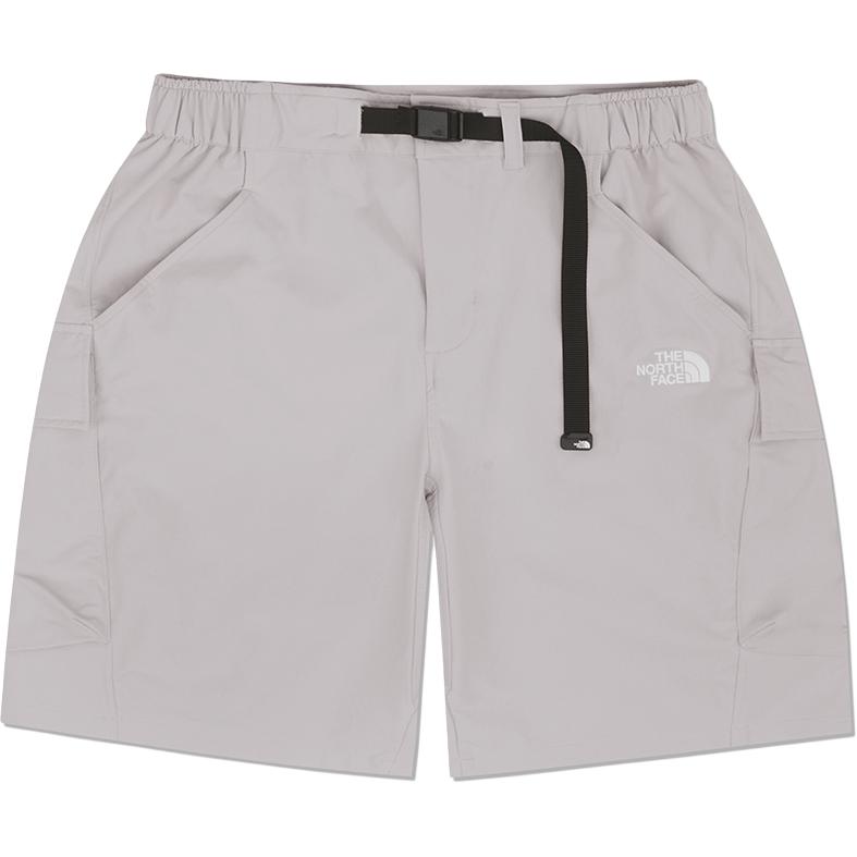 

Шорты повседневные Urban Exploration мужские 1OA/Moon Shadow Gray THE NORTH FACE, серый