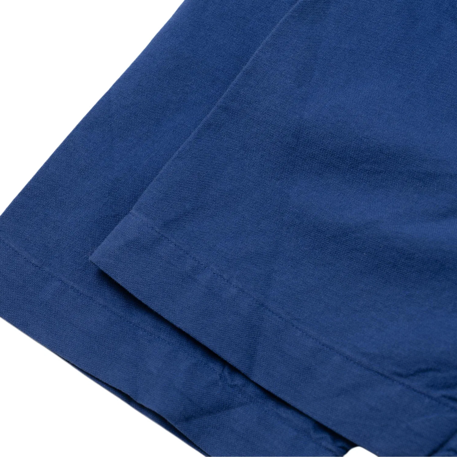 Мужская рубашка поло Slim Fit Polo Ralph Lauren, Blue — фото 4