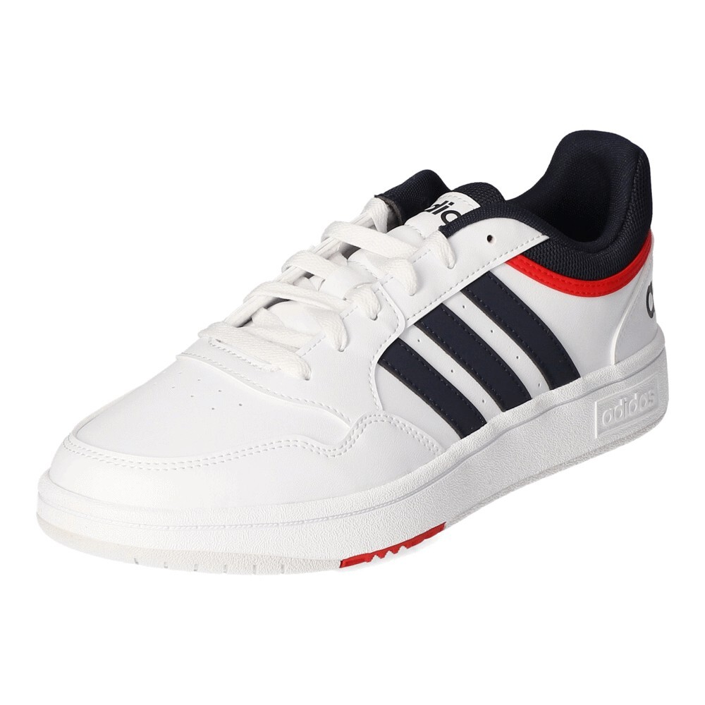 

Мужские кроссовки Adidas Originals Zapatillas, белый/черный/красный, Черный;серый, Мужские кроссовки Adidas Originals Zapatillas, белый/черный/красный