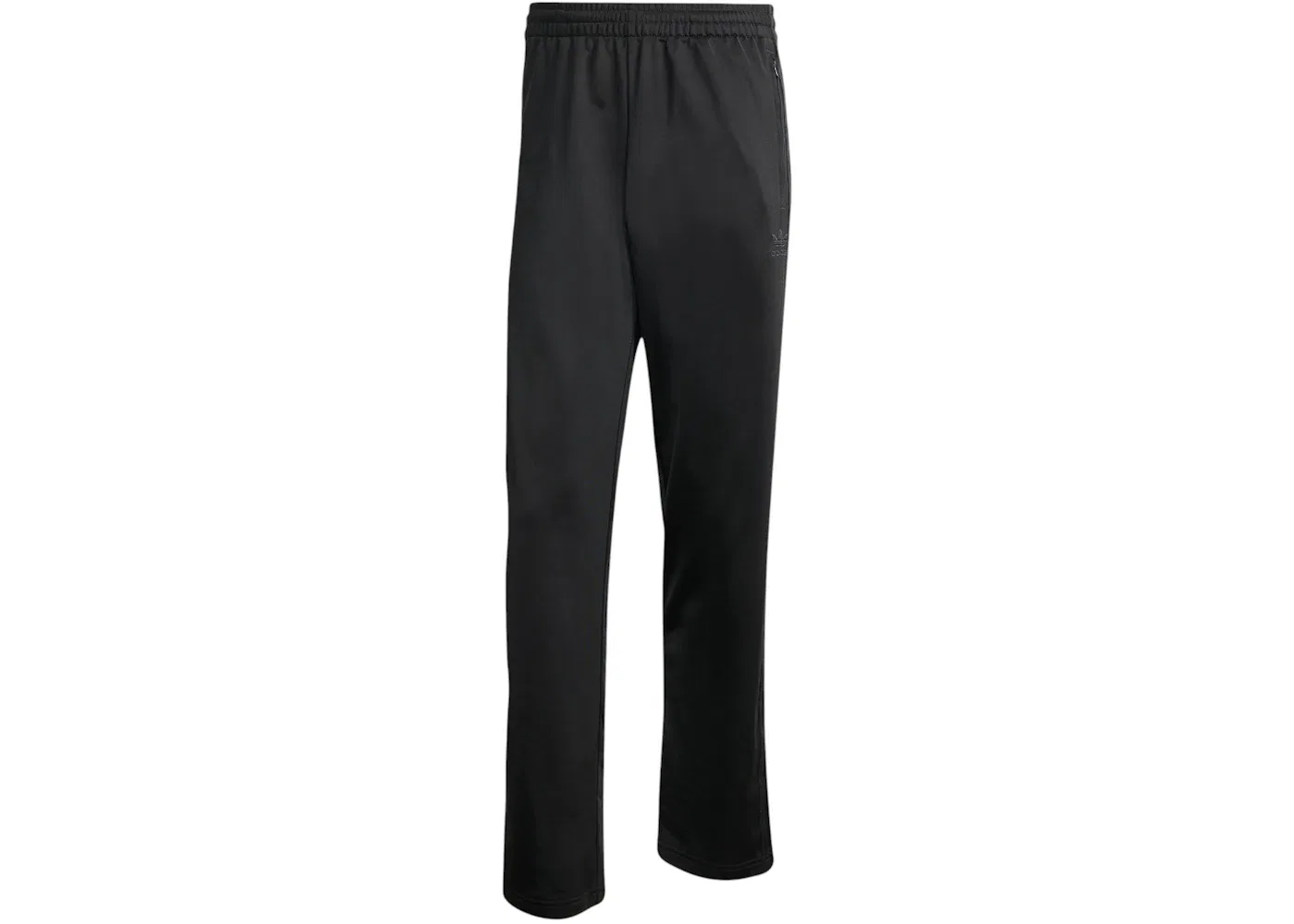 Мужские спортивные штаны Firebird Track от Adidas, Black