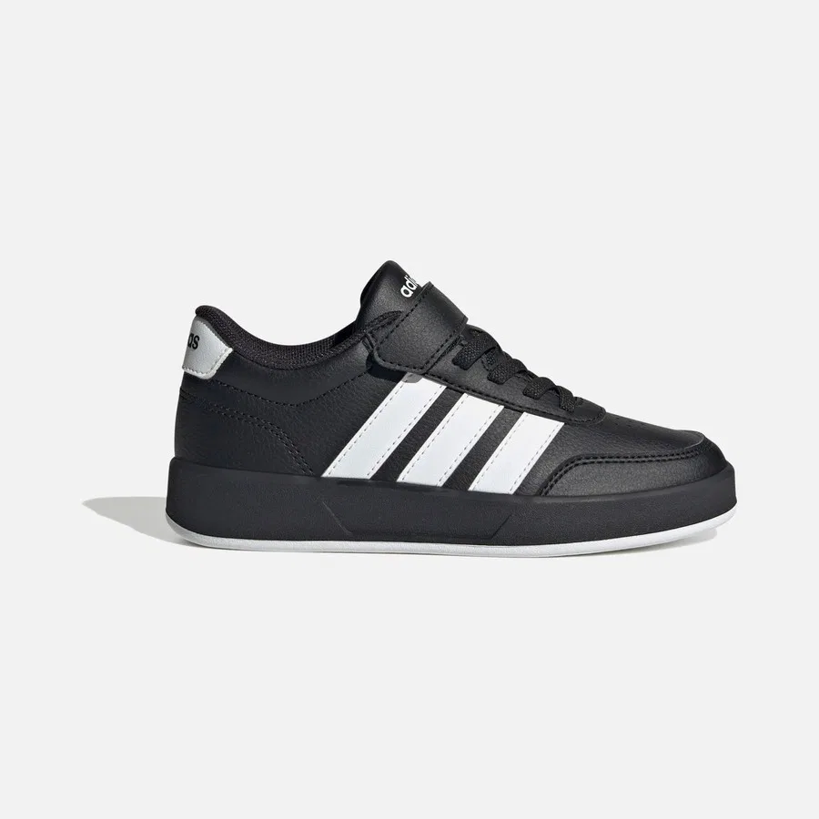 Детские спортивные кроссовки Breaknet 3.0 adidas, Черный
