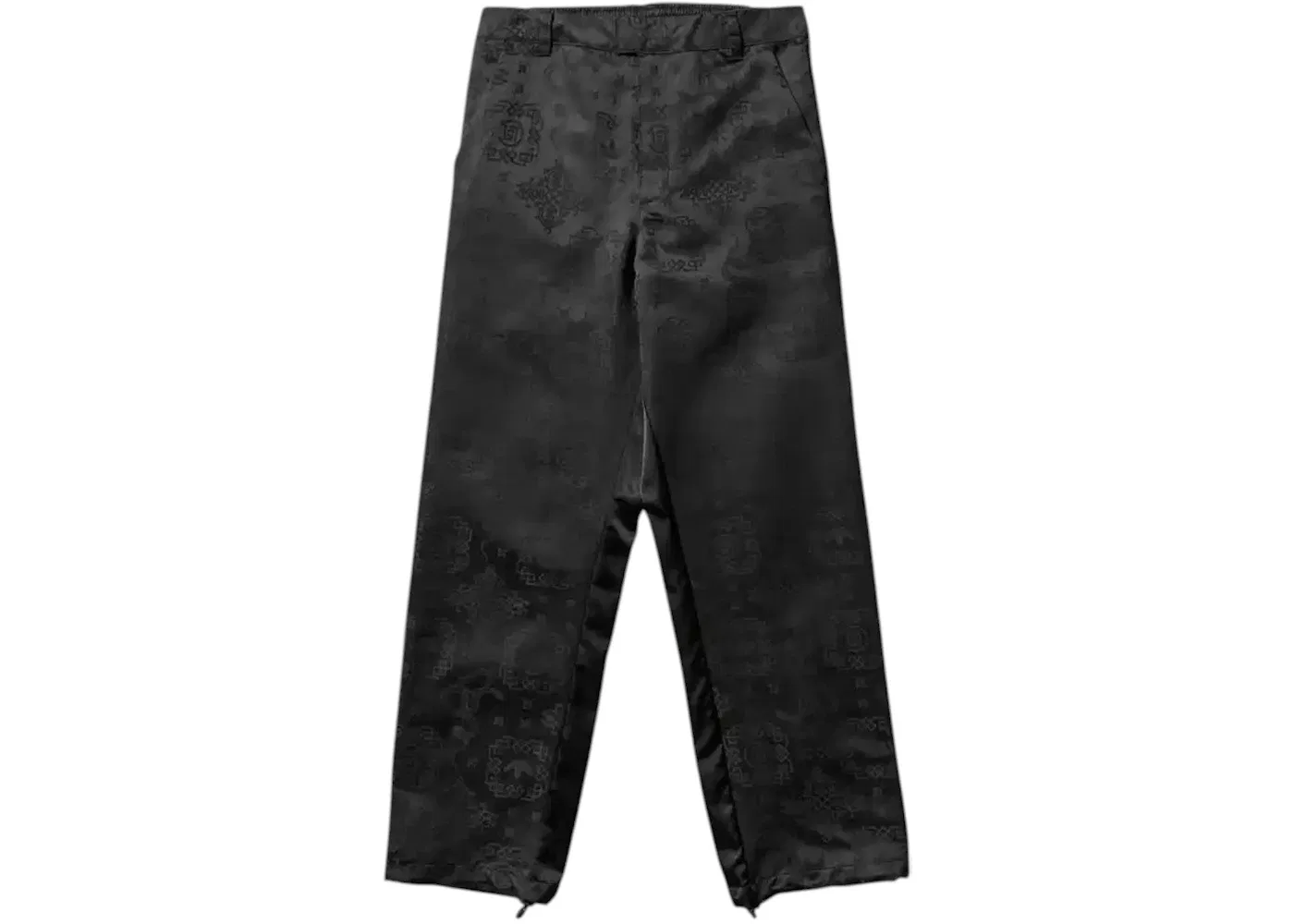 Мужские штаны легкие тканые Nike Pants, Silv