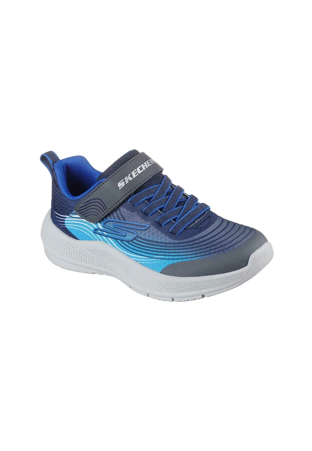 Тренеры Skechers, Azul — фото 2