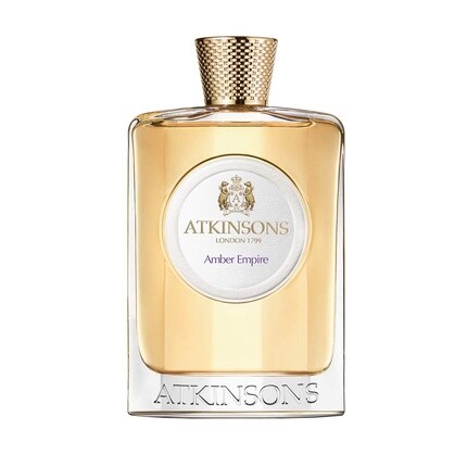 

Atkinson Niche Atkinsons Amber Empire EdT Духи 100мл