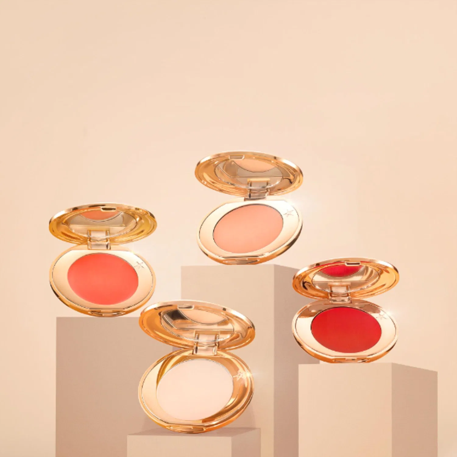 Консилер-корректор Magic Vanish Charlotte Tilbury, Tan — фото 3