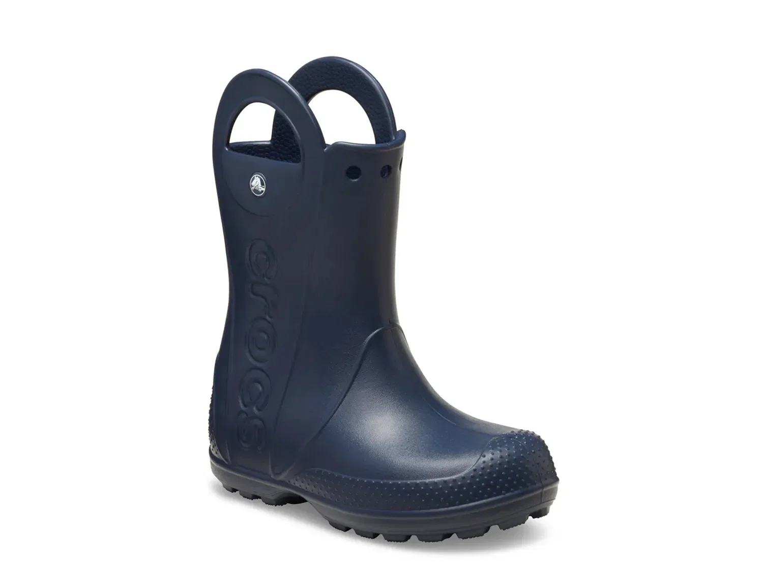 Резиновые сапоги Handle It Rain, Crocs, темно-синий