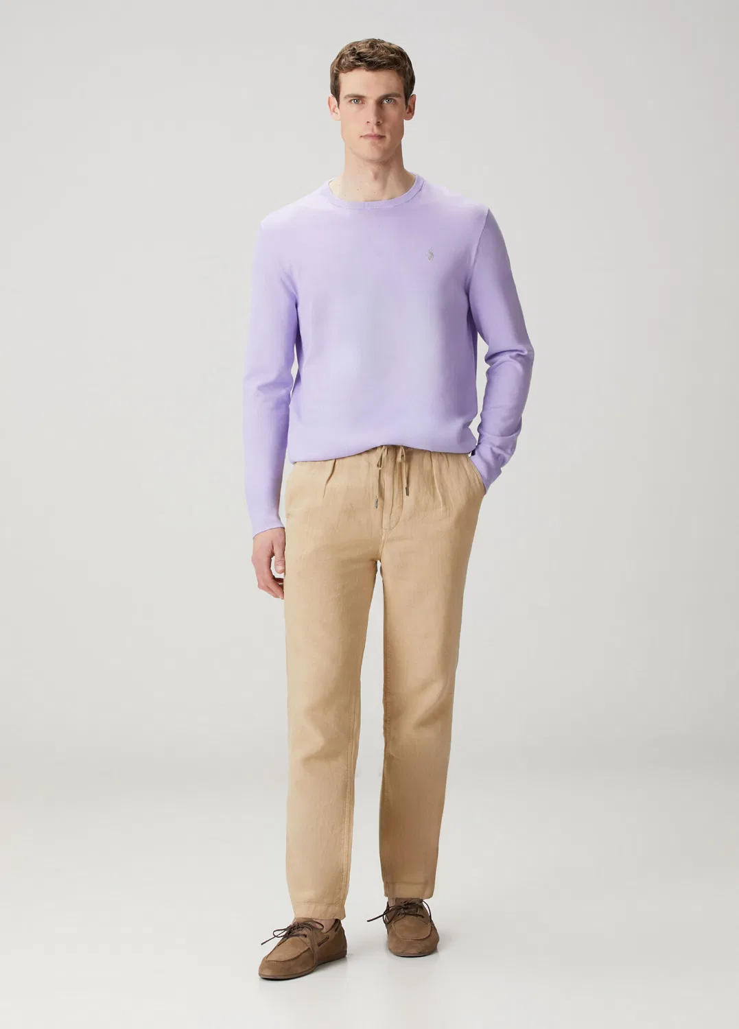 Панталоны Polo Ralph Lauren, Haki