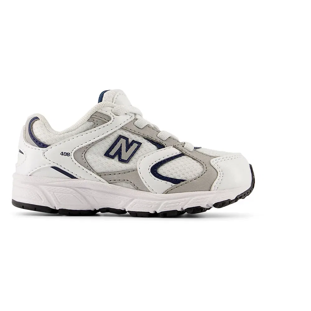 Кроссовки Bungee Inf 408 New Balance, белый