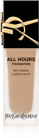 

Прочный праймер spf 39 Yves Saint Laurent All Hours Foundation, MN5 25 ml