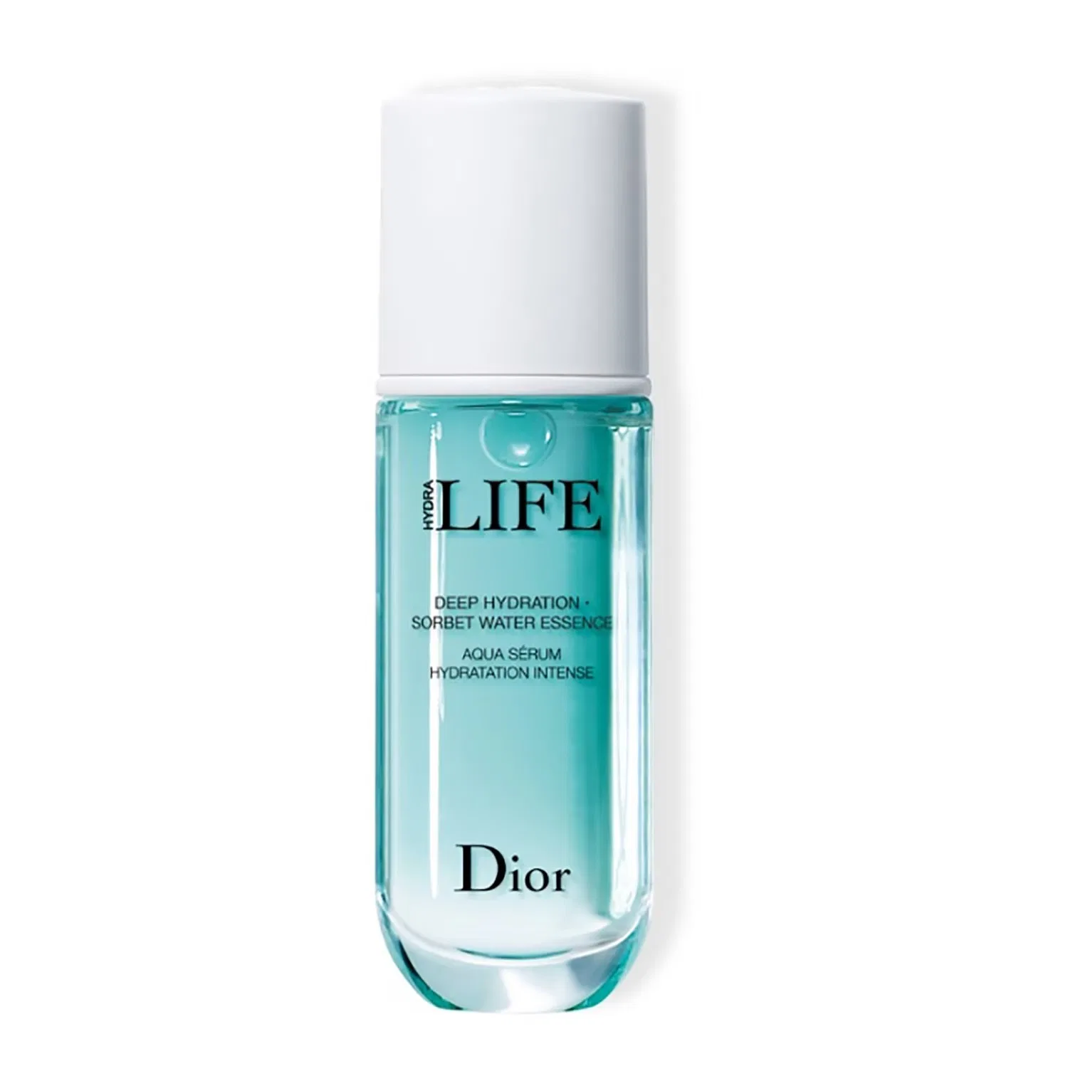 Сыворотка увлажняющая 40 мл Dior Hydra Life Aqua Serum, DIOR