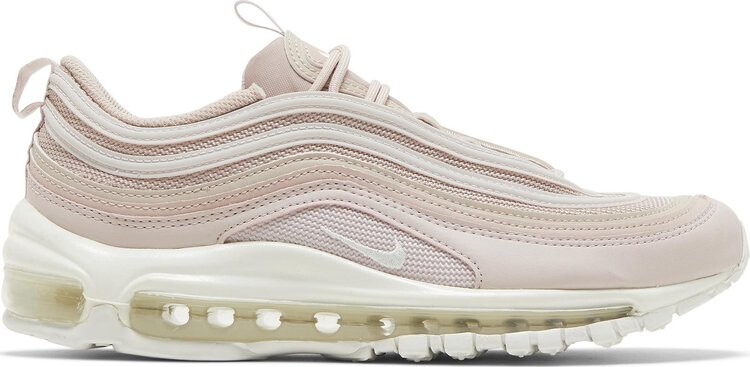 

Кроссовки Nike Wmns Air Max 97 'Pink Oxford', розовый дубль