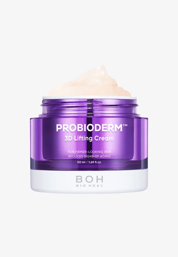 Крем-спрей для лица Probioderm 3D Lifting Cream Mist 50 мл Bioheal Boh — фото 3