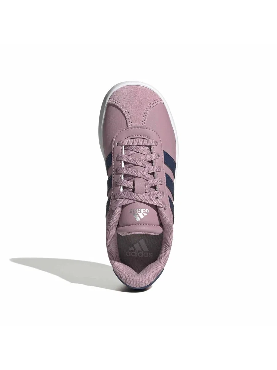 Спортивные кроссовки ADIDAS SPORTSWEAR 'VL Court 3.0' в сиреневом цвете — фото 3