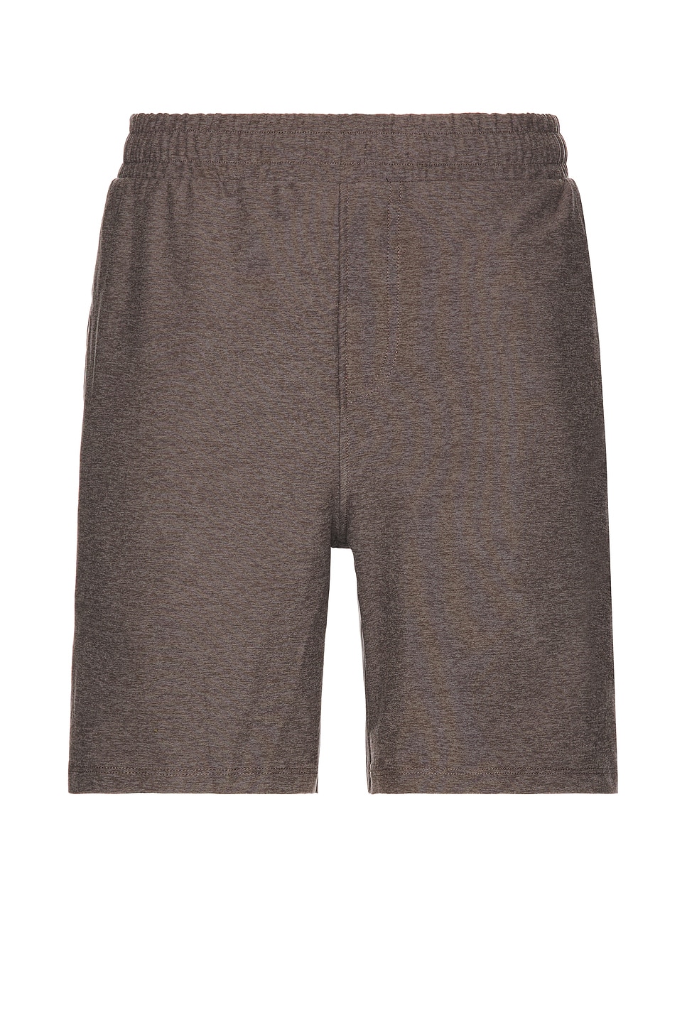 

Шорты мужские Beyond Yoga, цвет Soft Umber Heather
