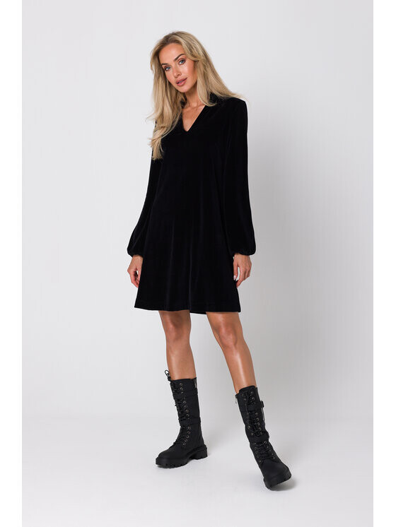 

Элегантное платье modern fit Made Of Emotion, черный