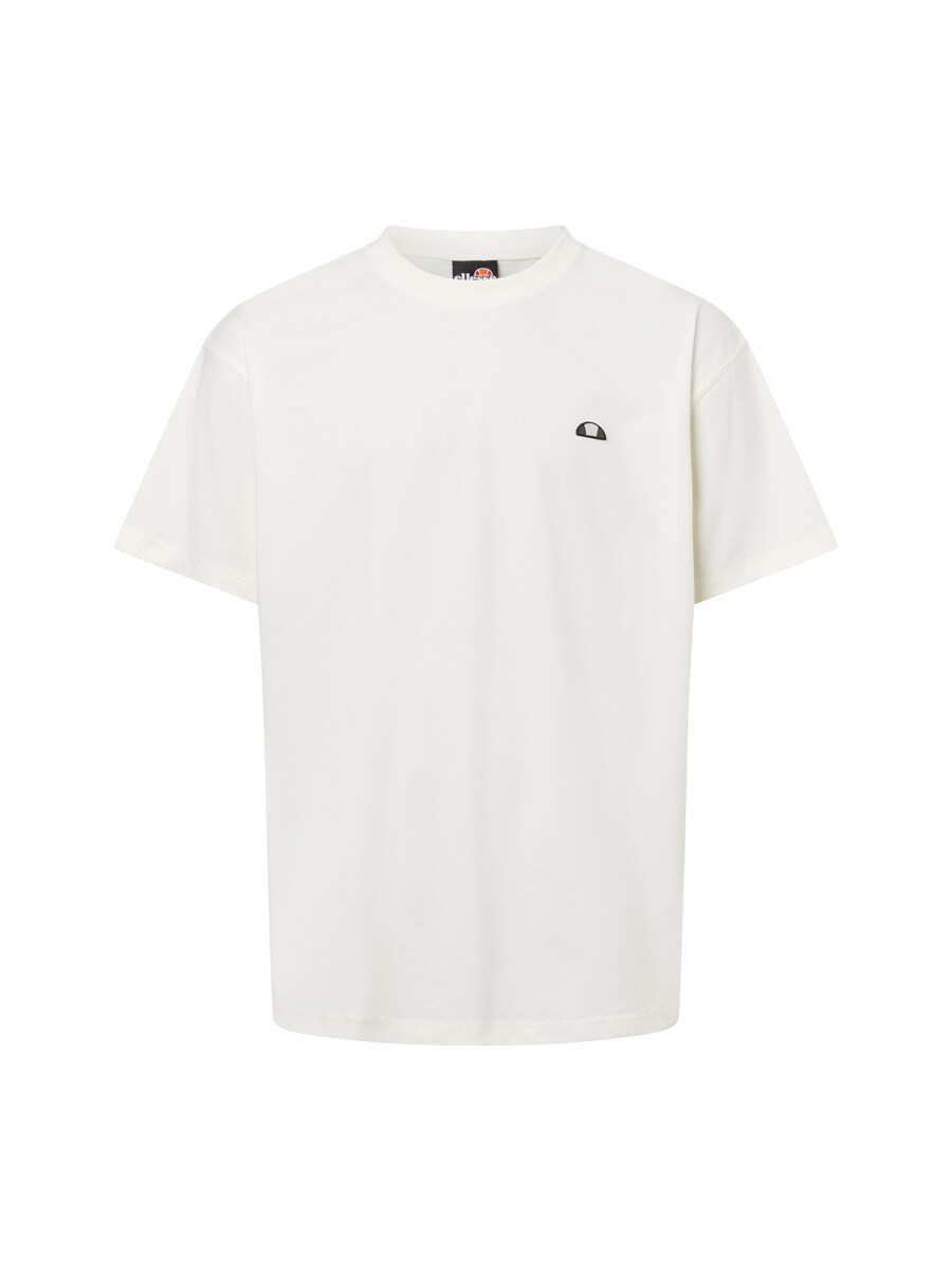 

Рубашка ELLESSE Sindia, экрю