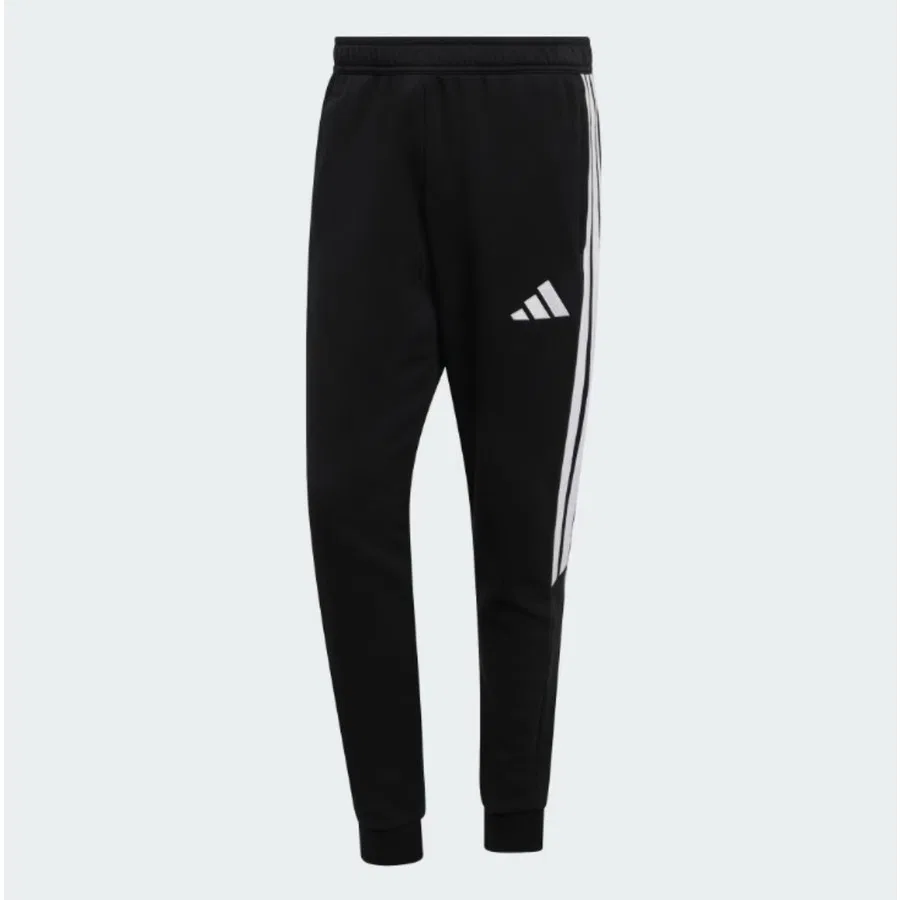 Спортивные брюки adidas Tiro 62 L, Черно-белый — фото 3
