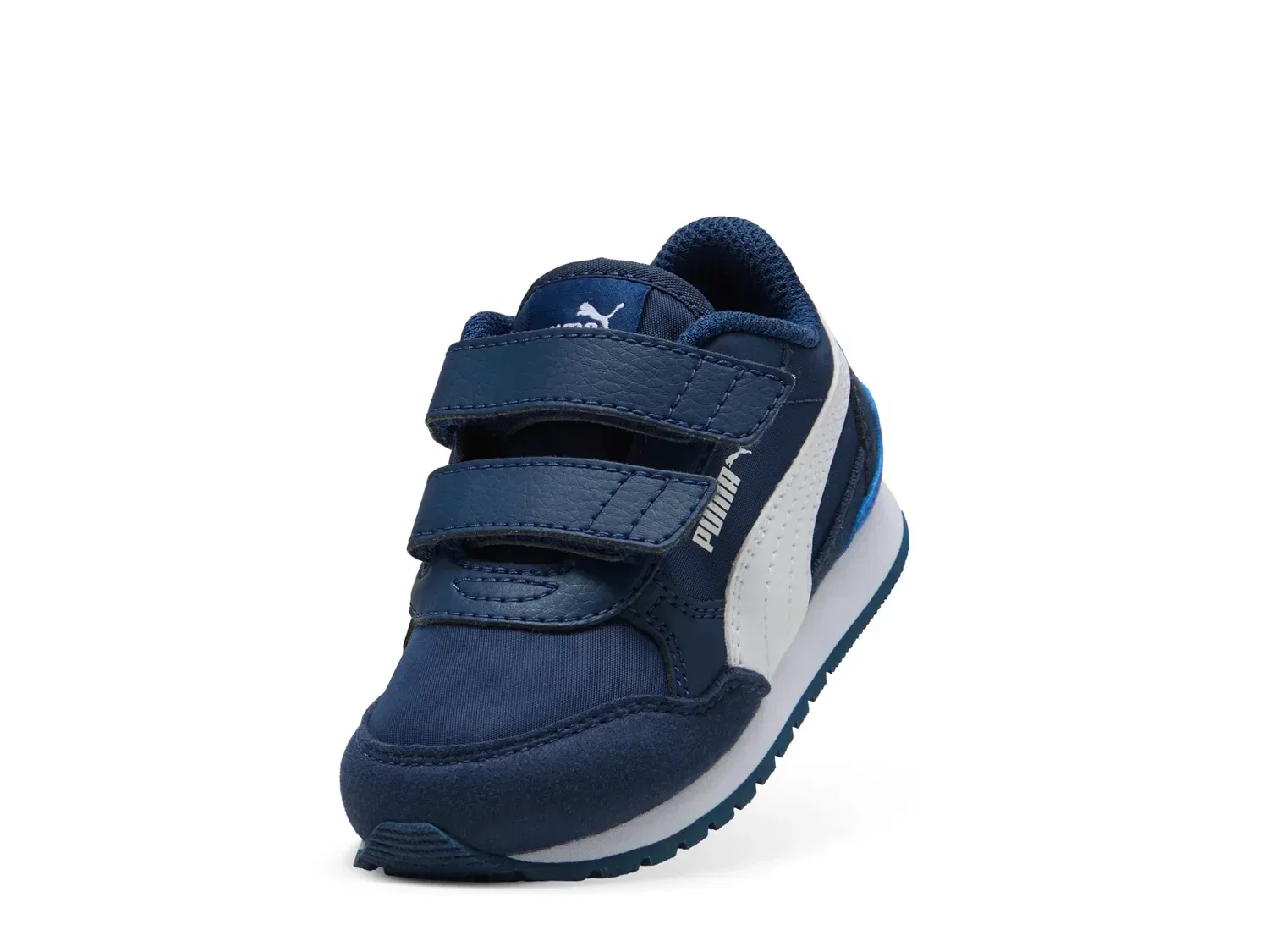 Кроссовки ST Runner v4, Navy, PUMA — фото 3