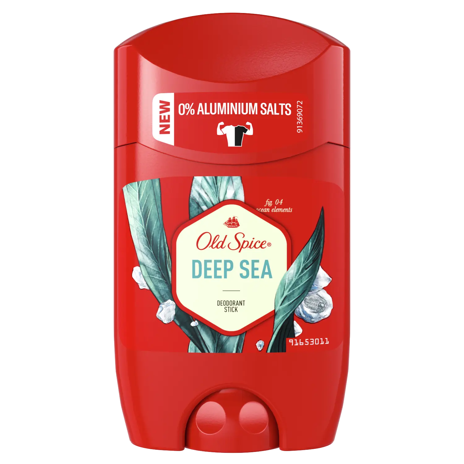 

Old Spice Deep Sea дезодорант-стик для мужчин, 50 мл