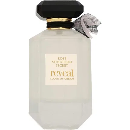 Женская парфюмерная вода Rose Seduction Secret Reveal Fragrance World, 100 мл