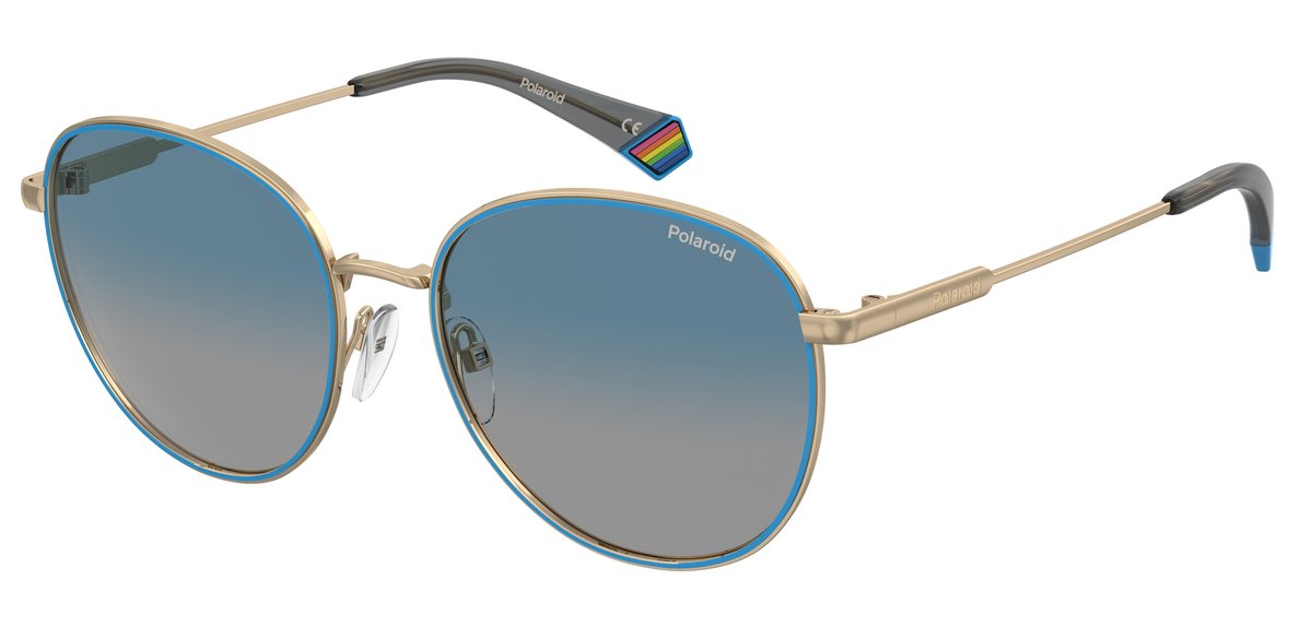 

Солнцезащитные очки унисекс PLD 6215-S-XN POLAROID