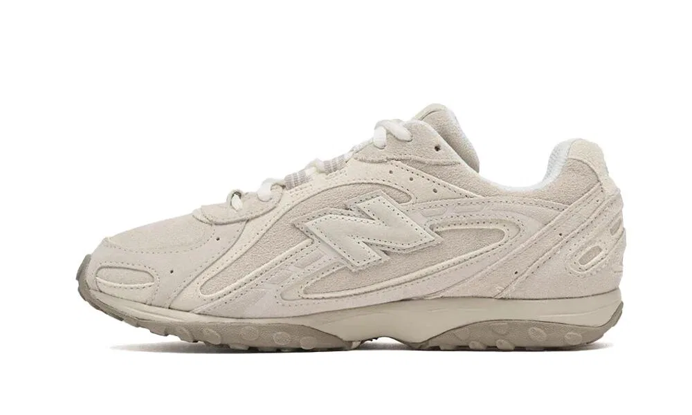 Детские кроссовки с принтом 204L Timberwolf New Balance, Bunt