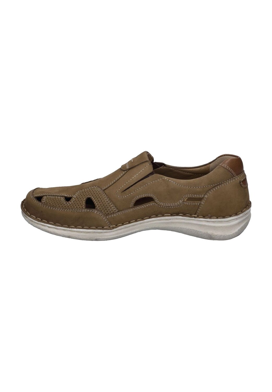 

ТОЛЕДО тапочки Finn Comfort, черный