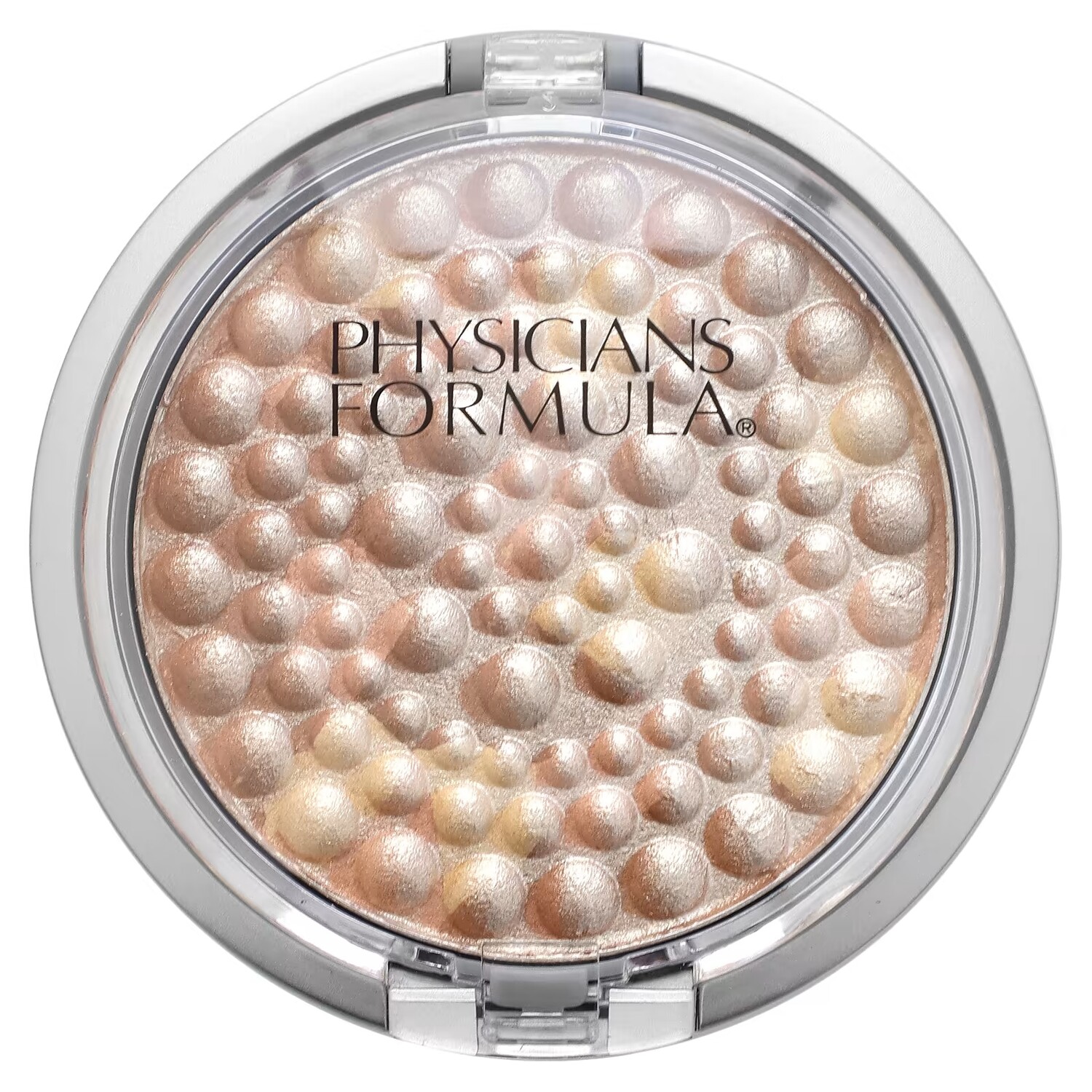 

Палитра пудр Physicians Formula Mineral Glow Pearls Bronze Pearl без отдушки, 8 г