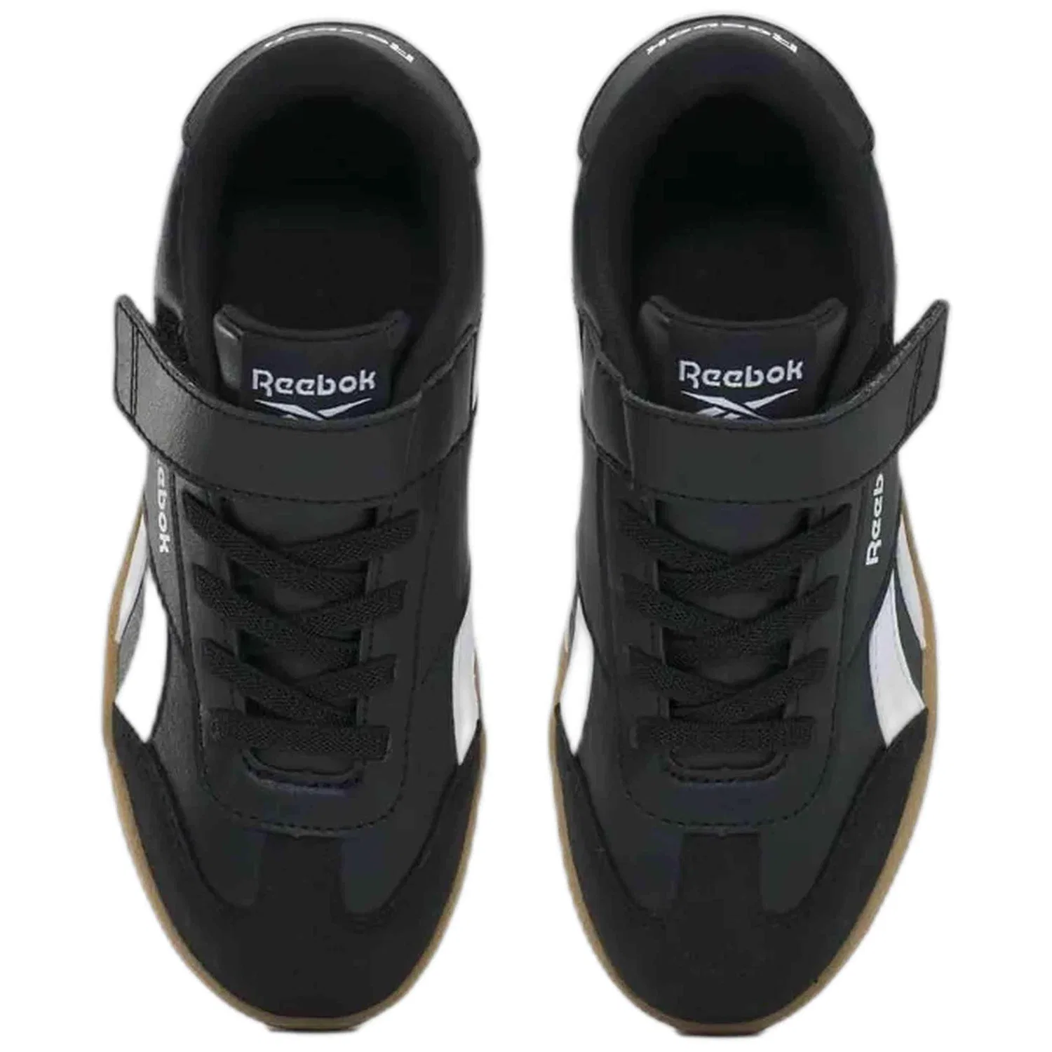 Детские кроссовки Reebok 100221595, Schwarz — фото 3