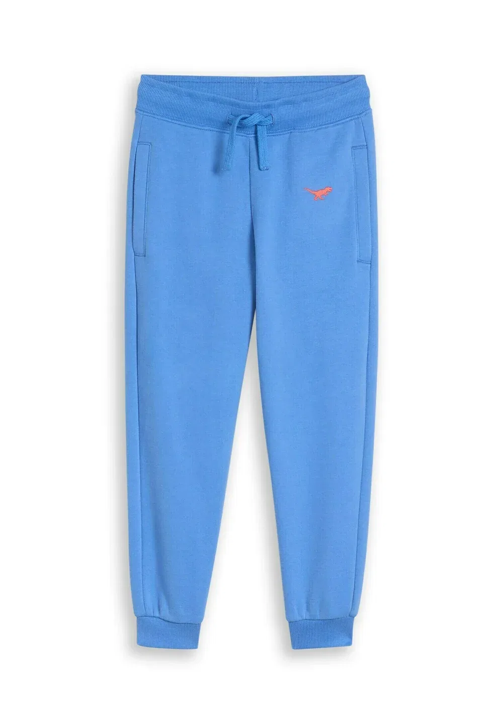 Брюки и чиносы, базовые спортивные брюки - спортивные штаны Tom Tailor, Soft Mid Blue